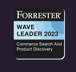 Forrester Wave Leader 2023