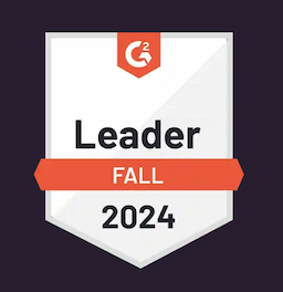 G2 Leader Fall 2024