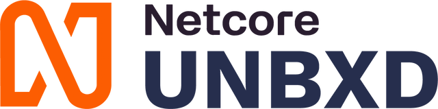 Netcore Unbxd Logo